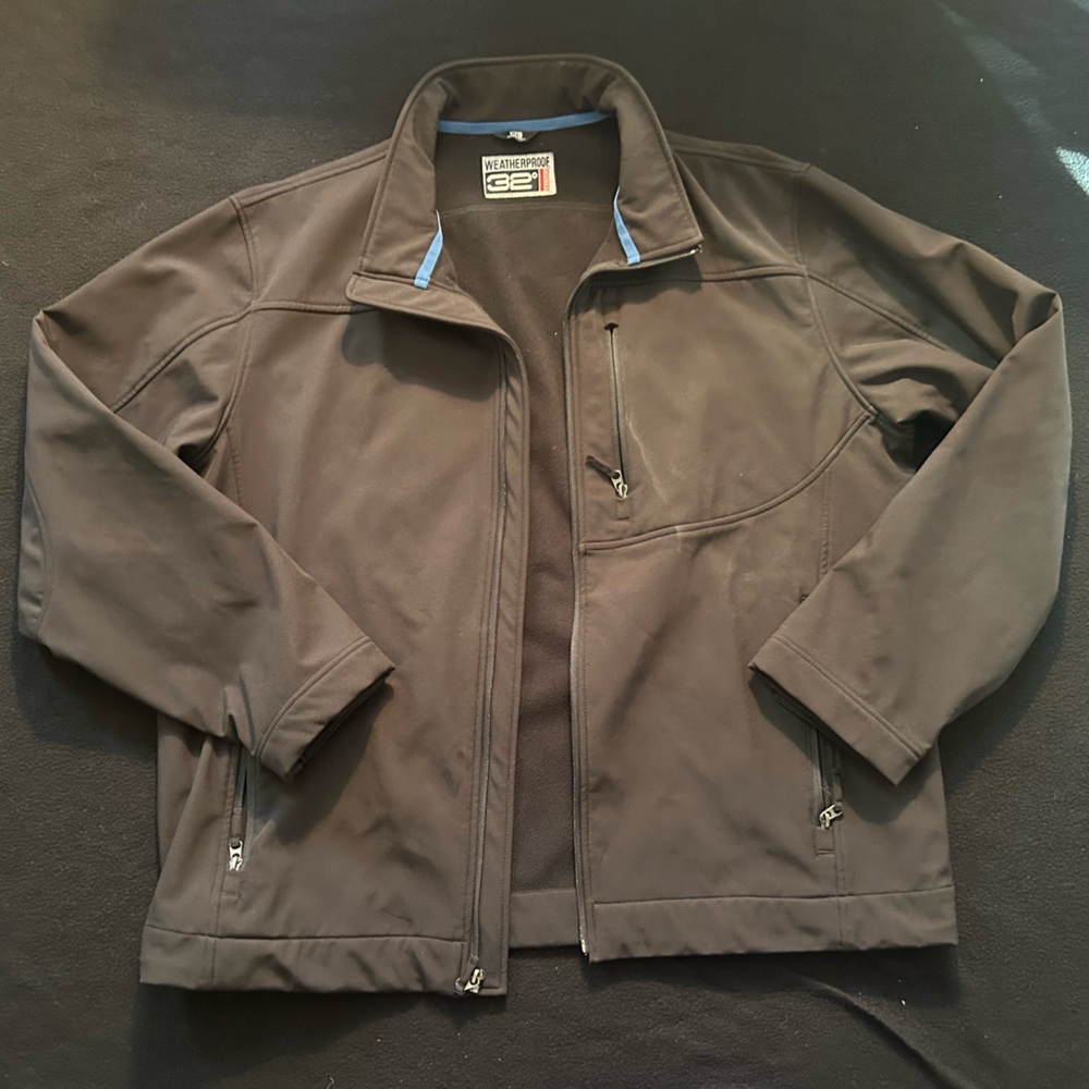 Weatherproof 32 Degrees Men’s Jacket XL